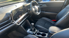 Kia Sportage 1.6T GDi ISG GT-Line 5dr Petrol Estate